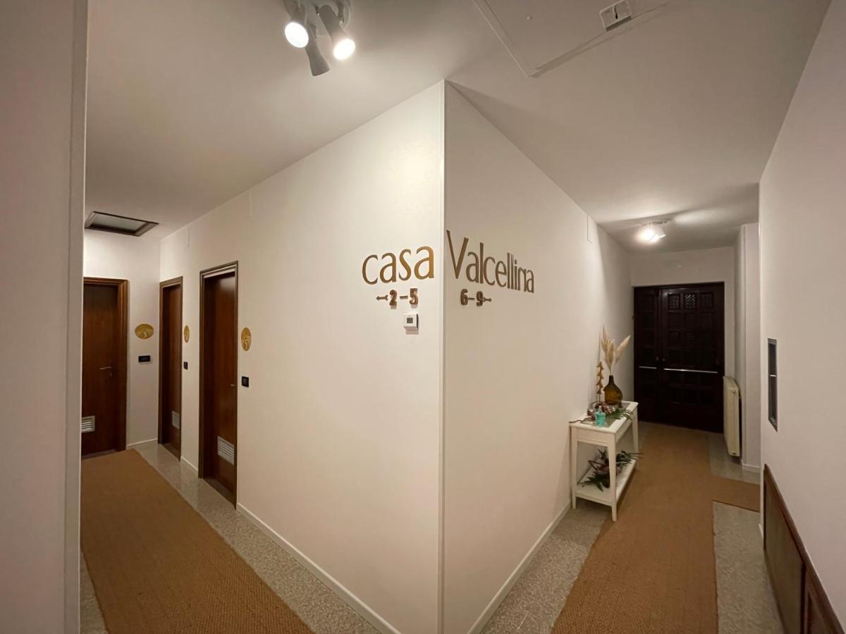 Hotel casa Valcellina Montereale Valcellina Esterno foto