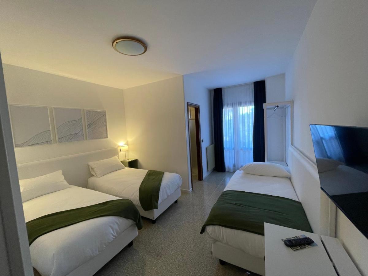 Hotel casa Valcellina Montereale Valcellina Esterno foto