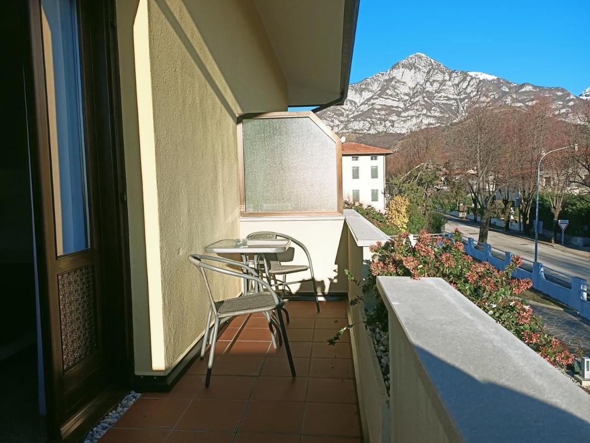 Hotel casa Valcellina Montereale Valcellina Esterno foto