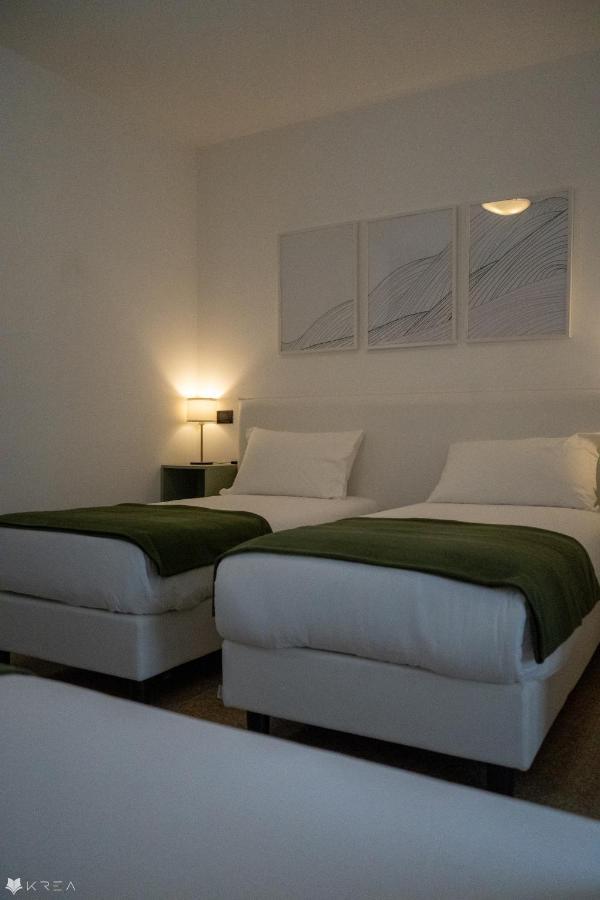Hotel casa Valcellina Montereale Valcellina Esterno foto
