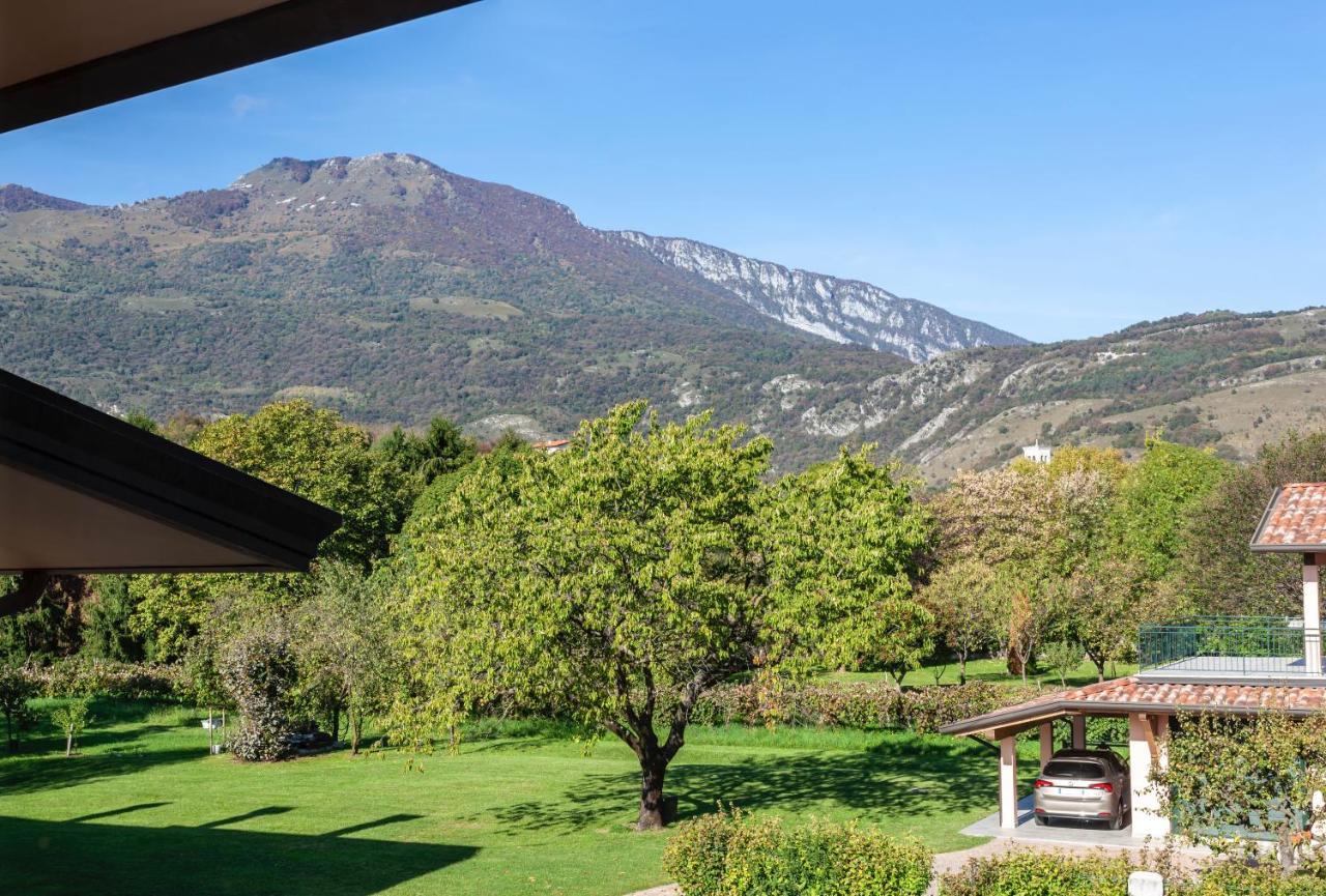 Hotel casa Valcellina Montereale Valcellina Esterno foto